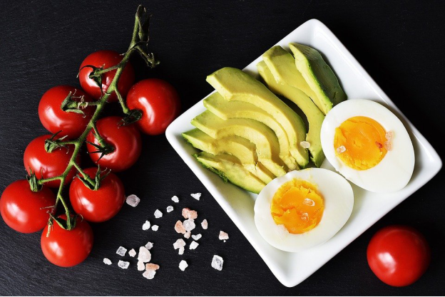 14 Day Keto Diet Doesn't Have To Be Hard. Read These 6 Tips