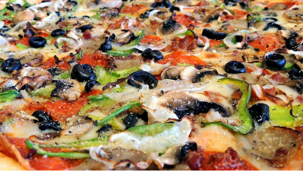 5 Ideas for Keto Pizza Recipe