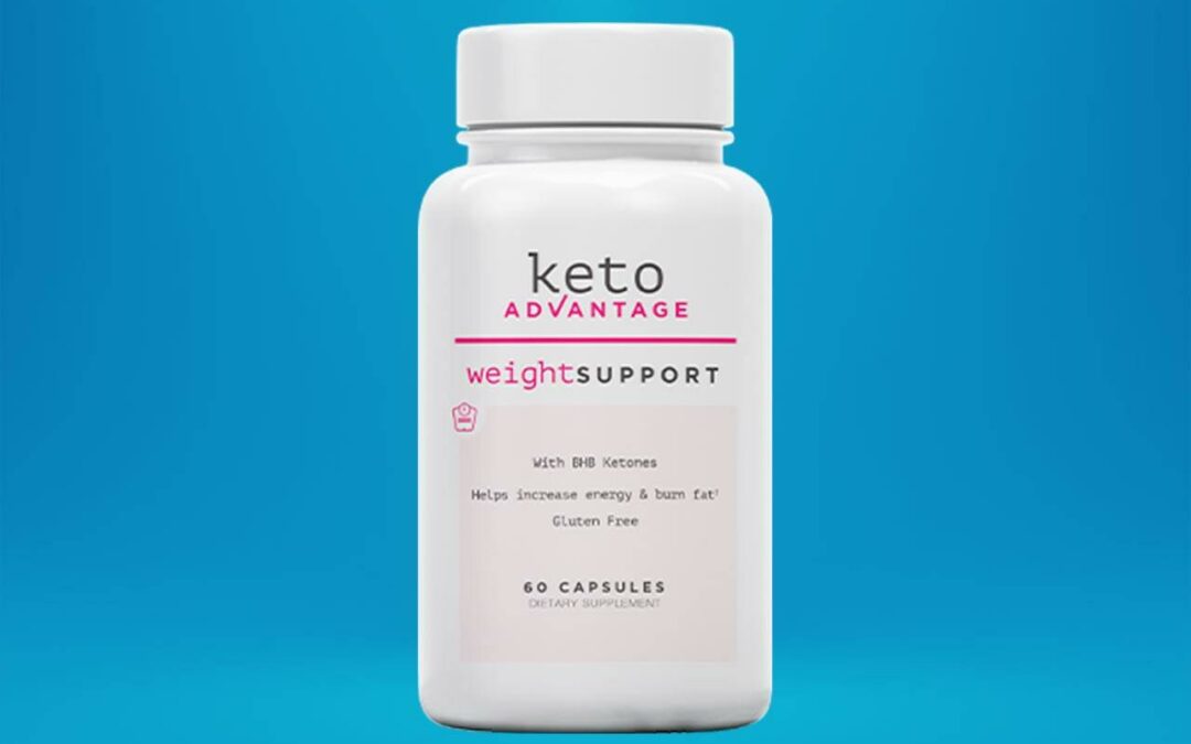 Keto Advantage Reviews – Does It Work or Scam?