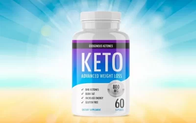 Keto Advanced Review – Does It Work?