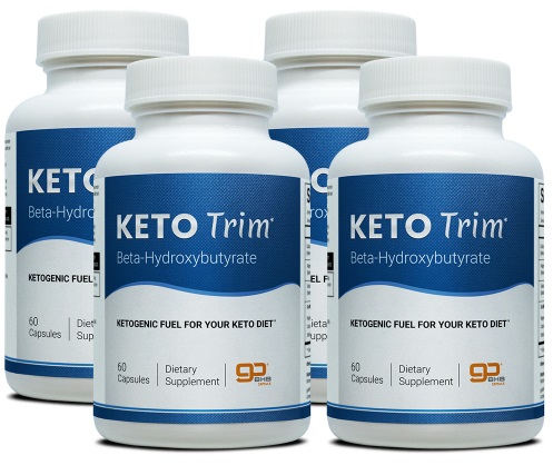 Keto Trim Reviews 2022 – Is This Pill Legit?