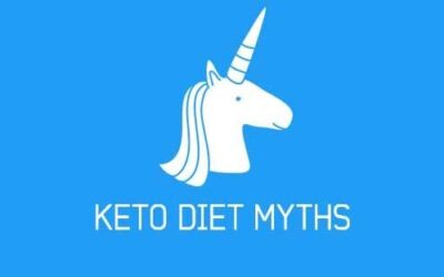 Keto Diet Myths Unveiled: Separating Fact from Fiction